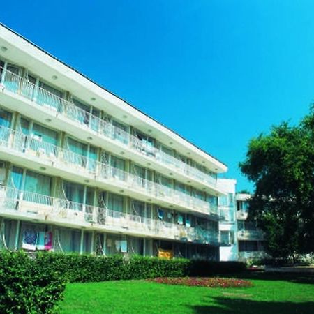 Hotel Lora Albena Exterior foto